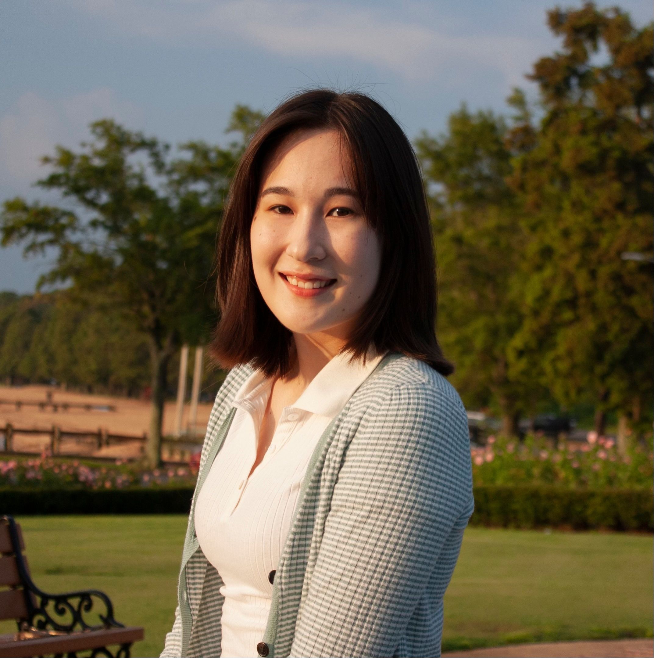 Photo of Rachel Zuehlke